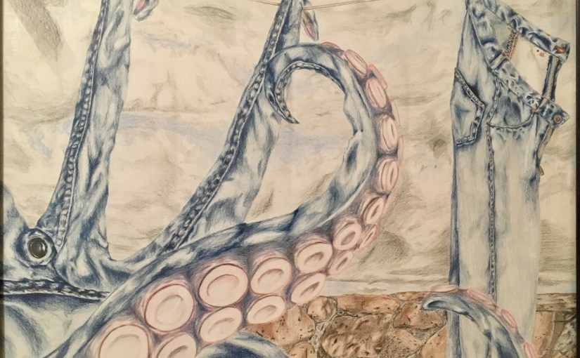 You wanna see something&nbsp;cool…?